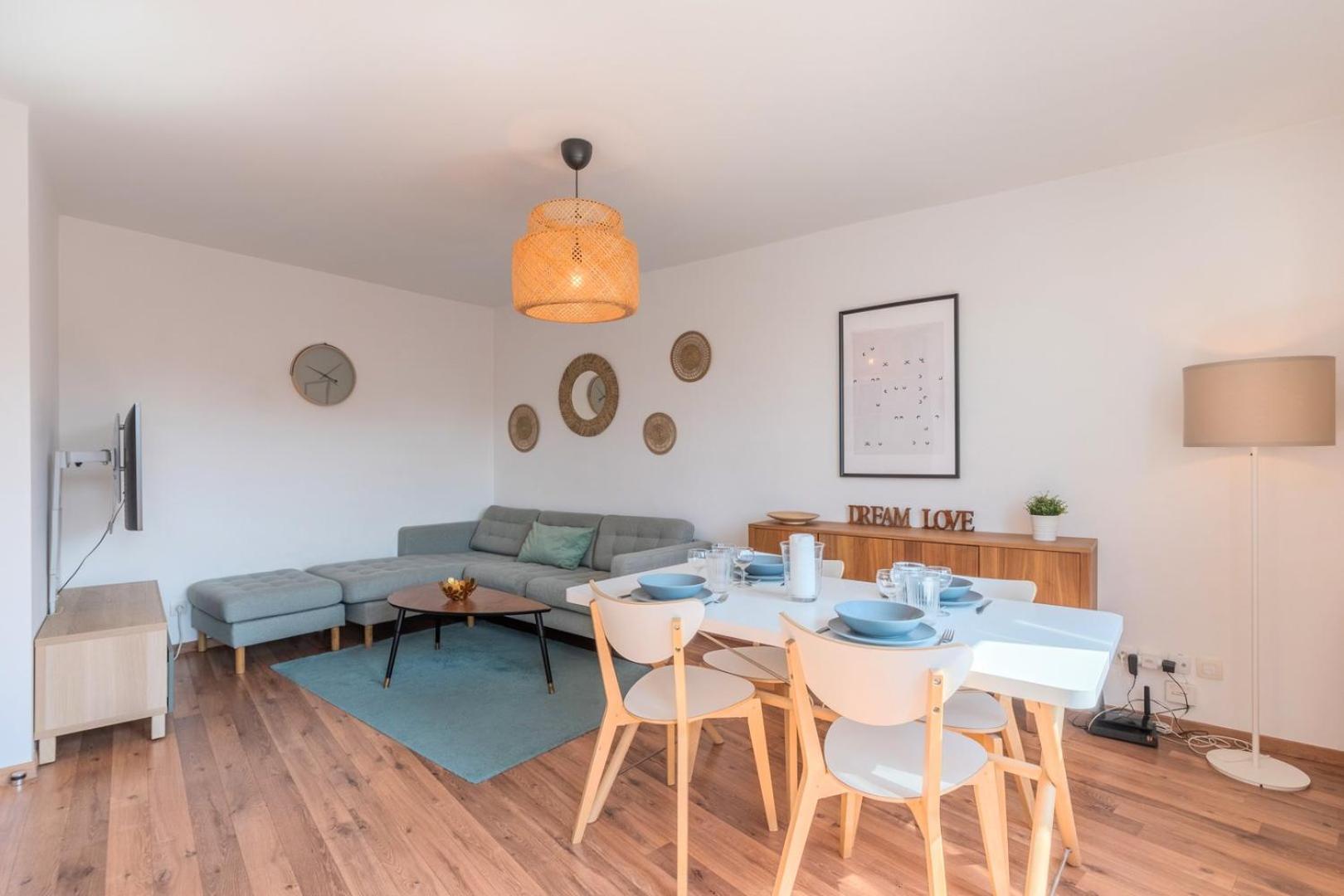 Quiet 1 Bedroom Apartment Parking Old Лілль Екстер'єр фото
